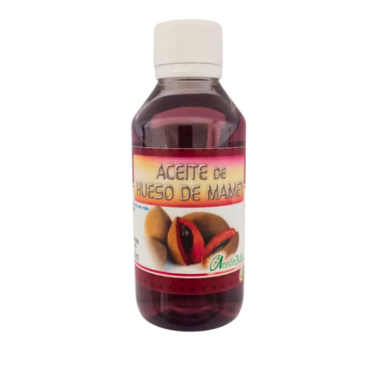 ACEITE HUESO DE MAMEY 120ML
