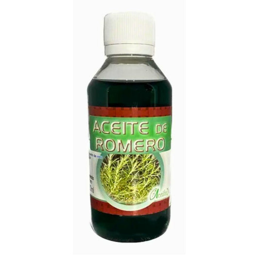 ACEITE DE ROMERO MAY 120 ML