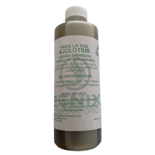 AJOLOTIUS 250 ML. FENIX FIJO